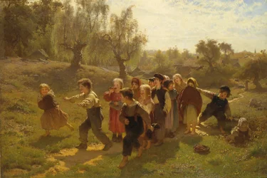 El juego